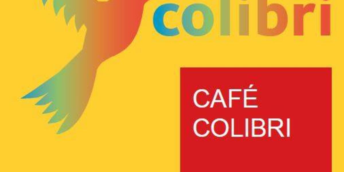 Café Colibri Mannheim